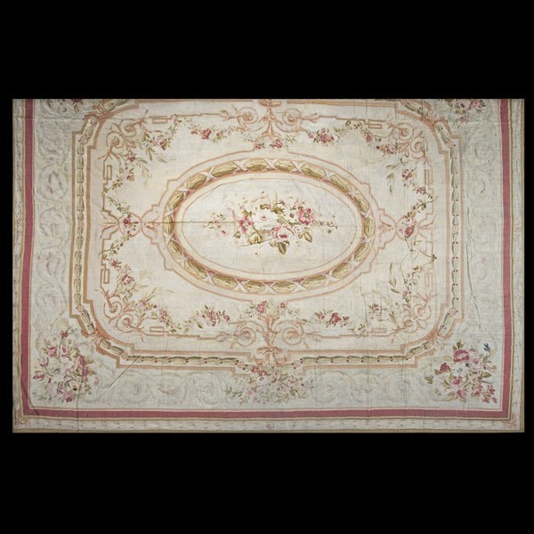 Aubusson #40-798